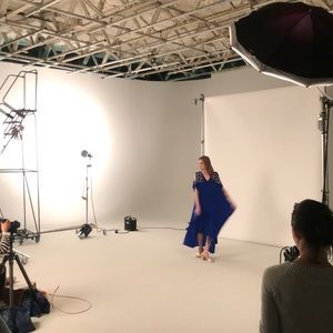 Meet your Posher, Tim